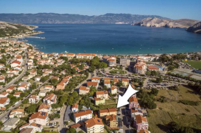 Apartments Mare with Terrace